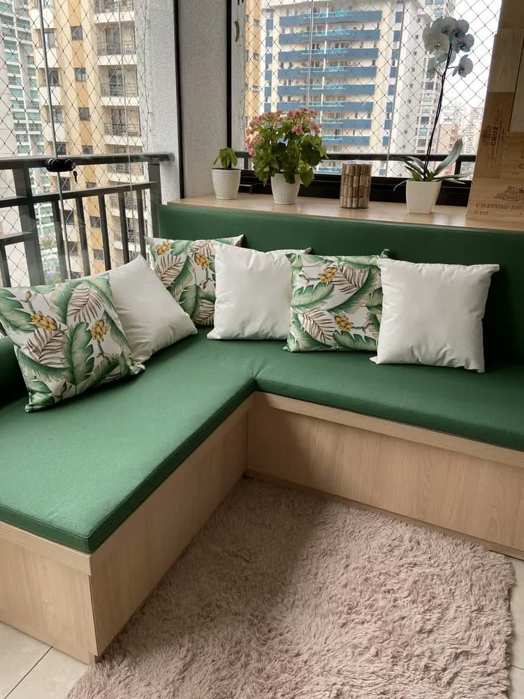 foto de comprador de Tapete Sala Quarto Peludo Felpudo Luxo 1,50x1,00 *promoção*