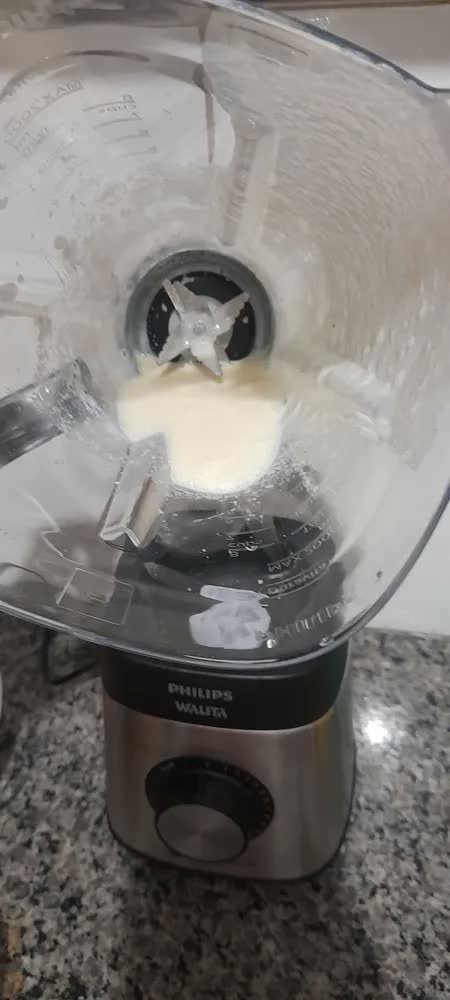 foto de Liquidificador Série 5000 Philips Walita 1400w RI2244 Cor Cinza