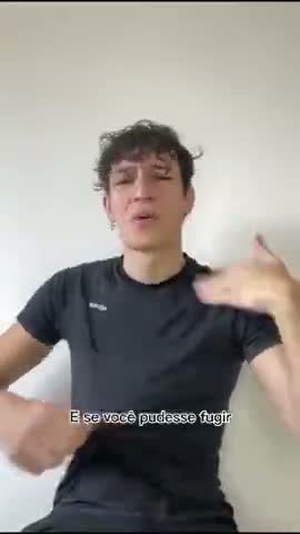 vídeo do produto