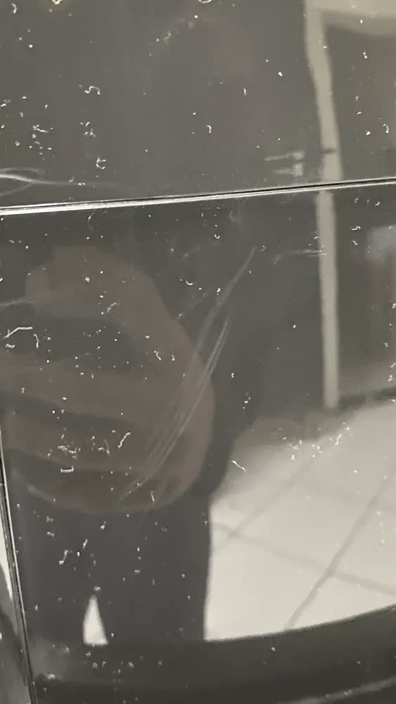 foto de Fritadeira elétrica sem óleo Mondial Cozinha AFN-50 5L preta e inox