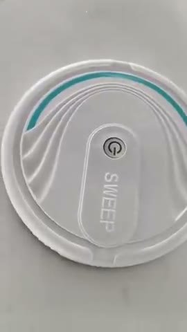 vídeo do produto