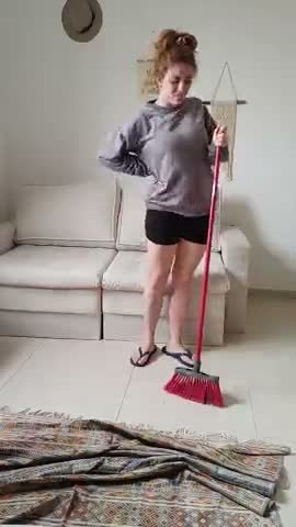 vídeo do produto
