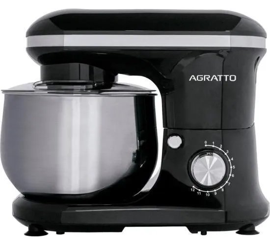foto de Batedeira Planetaria supremma ABPI1I-02 5L 700W Agratto
