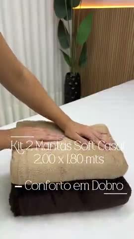 vídeo do produto