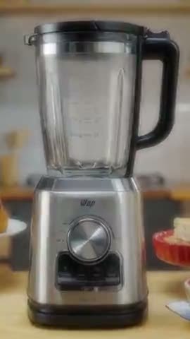 vídeo do produto