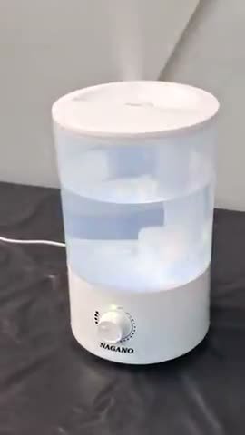 vídeo do produto