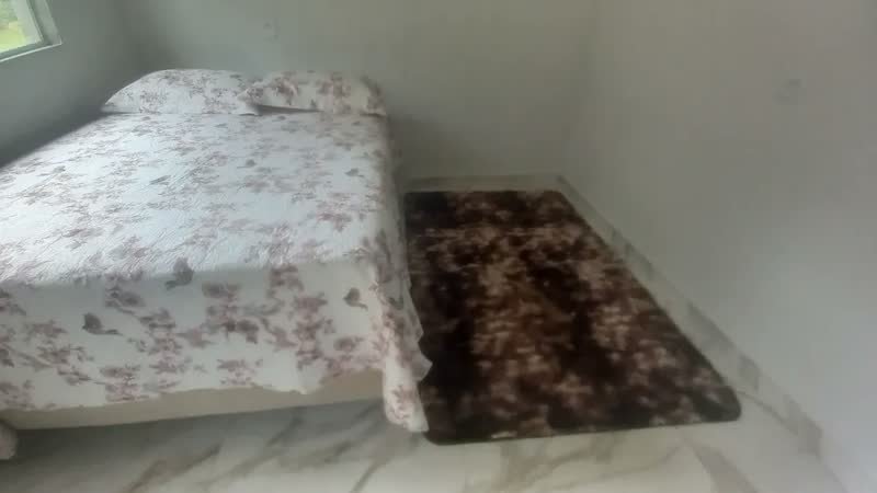 foto de comprador de Tapete 2,00x1,50 Felpudo Peludo Macio Sala Quarto