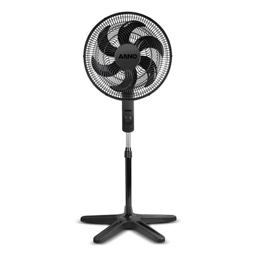 Ventilador Arno Coluna Essential 40cm 6 Pás 220v Ve2c