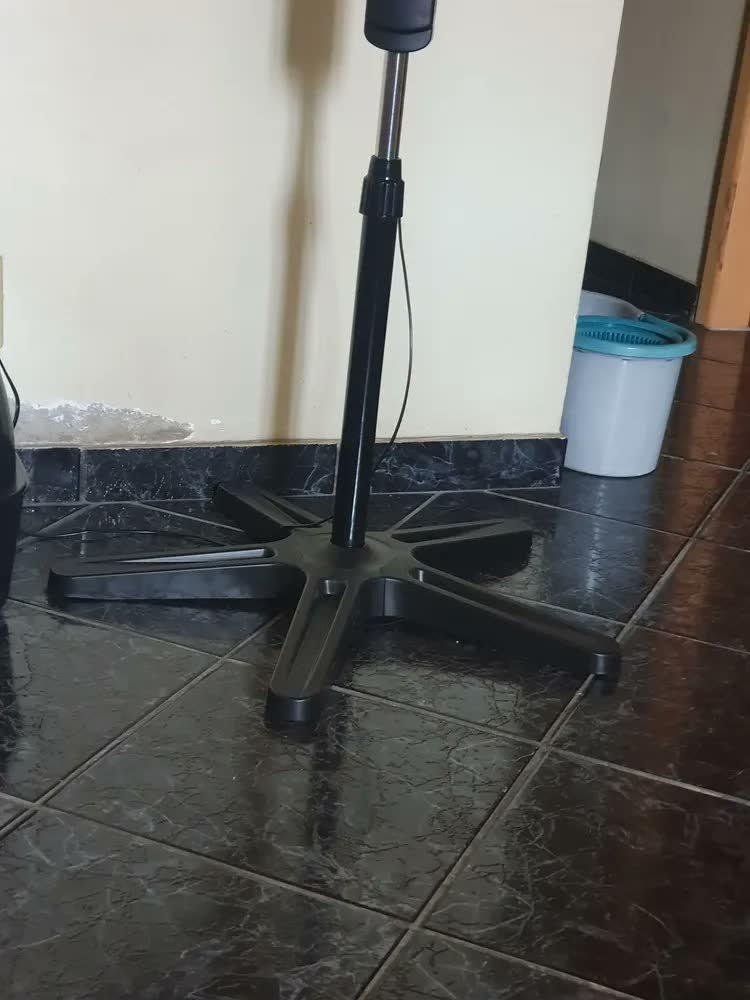 foto de comprador de Ventilador Arno Coluna Essential 40cm 6 Pás