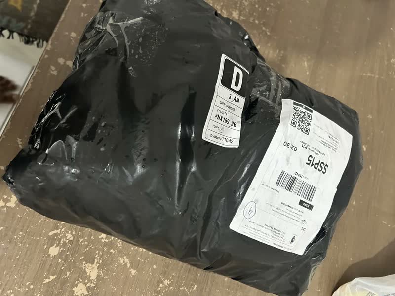 foto de comprador de Kit C/ 2 Toalha De Banho Luxo Gigante 70 X 1,40 Atacado Listras Sortida