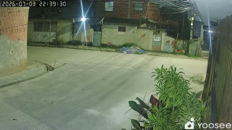foto de comprador de Câmera de Segurança Lâmpada Wi-Fi IP 360 Graus Full HD 1080p E27 Monitoramento Residencial Interno Pelo Celular Aplicativo Sensor Movimento Visão Noturna Áudio Bidirecional Câmera Robô Vigilância
